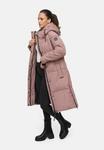 Зимнее пальто MARIKOO Michikoo XVI, Mauve - фото 7