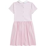 Платье Kids' Polo Ralph Lauren, розовый - фото 3
