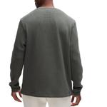 Мужская рубашка Lululemon, синий - фото 4