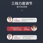 Массажеры для шеи CHIGO - фото 7