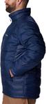 Куртка Columbia Labyrinth Loop для мужчин, Collegiate Navy - фото 8