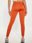 Брюки Faina, оранжевый - фото 3