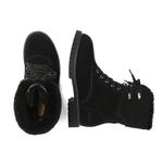 Sittella Модные массивные ботинки EVER AU, черный - фото 3