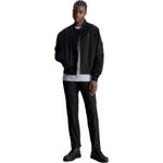 Мужская куртка Calvin Klein, цвет Black - фото 2