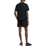 Lv Blason Gradient вышитые шорты LOUIS VUITTON, синий - фото 6