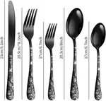 Набор столовых приборов RPSTrading - фото 2