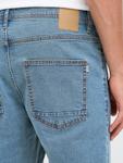Повседневные джинсы !Solid PAYDO, Blue denim - фото 4