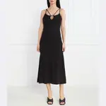 Платье Michael Kors, черный - фото