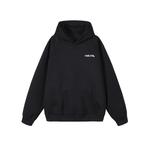 Худи HelloKitty Hello Kitty Unisex Sanrio, черный - фото