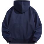 Свитшот Unisex Doraemon, Тёмно-синий - фото 7