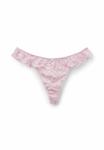 Трусы Tezenis DELICATE, Pink - фото 5