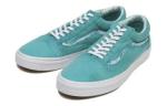 Обувь для скейтбординга Vans Old Skool унисекс, Mint - фото 3