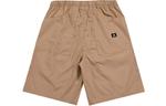 Шорты lightweight cargo shorts 'khaki' Converse, хаки - фото 2