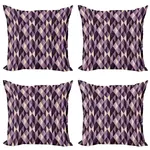 Чехол для подушки Abakuhaus, черный - фото