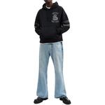 COACH Свитшот мужской черный - фото 4