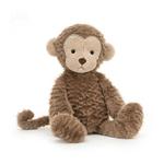 Плюшевая игрушка Rolie Polie Monkey JELLYCAT - фото 4