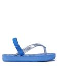 Сандалии AROL100014 Roxy, синий/серебряный - фото