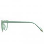 CYXUS Унисекс очки для зрения, Black Frame with Grey Lenses i01 - фото 10