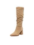 Сапоги W4LD192502 Deezee, бежевый - фото 2