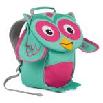 Affenzahn Рюкзак 'Kleiner Freund Eule' в цвете Jade - фото 4