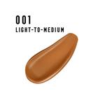 Жидкий бронзер MAX FACTOR Miracle Pure Bronzer, Light to medium - фото 2