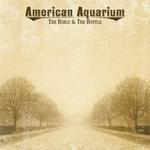 CD диск American Aquarium: Bible & The Bottle - фото