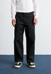 Брюки MODULE PANT Carhartt WIP, черный - фото 9