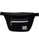 Поясная сумка Pop Quiz 3,5 л Herschel Supply, черный - фото 4