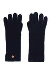 Перчатки FRAAS STRICKHANDSCHUHE, Midnight Navy/Dark Blue - фото