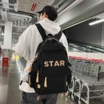 WARRIOR Рюкзак Oxford Large Red/Black - фото 8