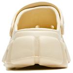 Клоги унисекс Pony, бежевый - фото 6