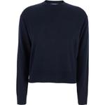 Эко худи 'S MAX MARA, синий - фото