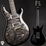 PRS Custom 24-08 - Угольный Взрыв - фото