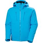 Куртка Helly Hansen Alpha 40 Helly Hansen, Cyan - фото 9