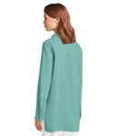 Рубашка Mod-o-doc Long Sleeve Button-Up Shirt, Open Water - фото 3