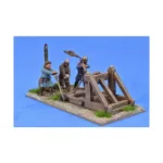 Онагровая команда, Gripping Beast Miniatures - Viking Age (28mm) - фото