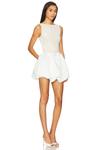 Мини-платье Serena Lovers And Friends, white - фото 2