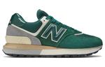 New Balance 574 Legacy Зеленый - фото 2