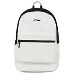 LINING Полиэстеровый рюкзак обычный унисекс экрю, Ecru - фото