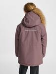 Детская куртка Hummel Hmljr Snow Zip-Up - фото 3