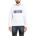 Белая толстовка Men's VERSACE JEANS COUTURE, белый - фото 4