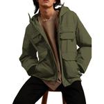 GAP Мужская куртка, цвет Black - фото 2