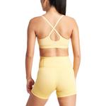 Спортивное нижнее белье женское Sunlight Yellow Adidas - фото 4