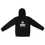Худи Epic Emblem, черный - фото 4