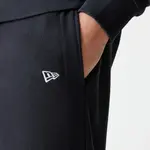 Джоггеры New Era MLB Bb New York Yankees, черный - фото 6