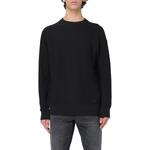 Футболка мужская черная Calvin Klein - фото 2