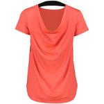 Футболка CMP Maxi 32C8436, красный - фото 2