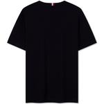 Футболка мужская Tommy Hilfiger, синий - фото 9