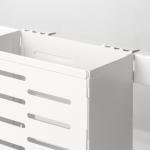 Сушилка для посуды IKEA, цвет extendable - фото 9