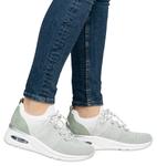 Слипоны REMONTE, Green/Mint - фото 2